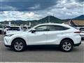 2023 Toyota Harrier Hybrid