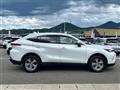 2023 Toyota Harrier Hybrid