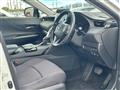 2023 Toyota Harrier Hybrid