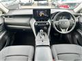 2023 Toyota Harrier Hybrid