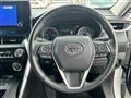 2023 Toyota Harrier Hybrid