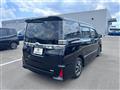 2020 Toyota Voxy
