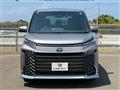 2023 Toyota Voxy