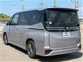 2023 Toyota Voxy