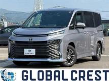 2023 Toyota Voxy