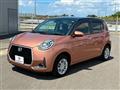 2019 Daihatsu Boon