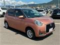 2019 Daihatsu Boon