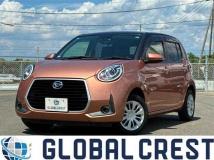 2019 Daihatsu Boon