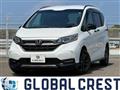 2024 Honda Freed