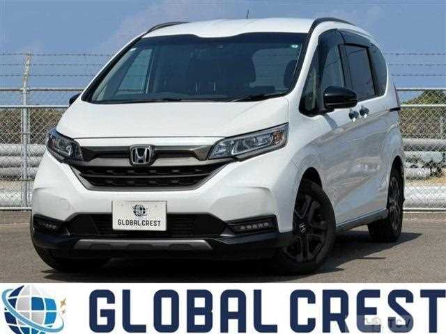 2024 Honda Freed