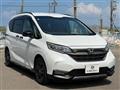 2024 Honda Freed