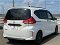 2024 Honda Freed