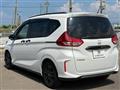2024 Honda Freed