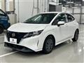 2022 Nissan Note