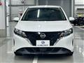 2022 Nissan Note