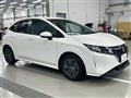 2022 Nissan Note