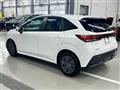 2022 Nissan Note