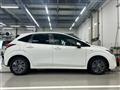 2022 Nissan Note