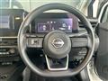 2022 Nissan Note