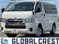 2025 Toyota Hiace Van