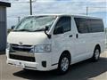 2025 Toyota Hiace Van
