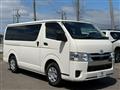 2025 Toyota Hiace Van