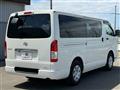 2025 Toyota Hiace Van