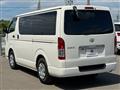 2025 Toyota Hiace Van