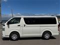 2025 Toyota Hiace Van