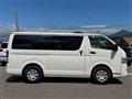 2025 Toyota Hiace Van