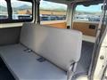 2025 Toyota Hiace Van