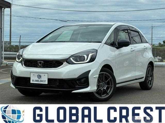 2021 Honda Fit