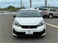 2021 Honda Fit