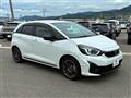 2021 Honda Fit