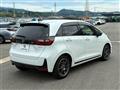 2021 Honda Fit