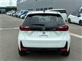 2021 Honda Fit