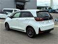 2021 Honda Fit
