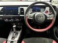 2021 Honda Fit