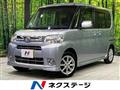 2012 Daihatsu Tanto