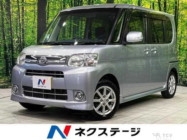 2012 Daihatsu Tanto
