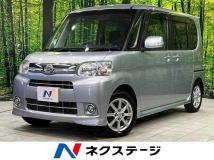 2012 Daihatsu Tanto