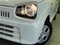 2020 Suzuki Alto