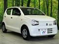 2020 Suzuki Alto
