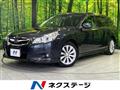 2011 Subaru Legacy Touring Wagon