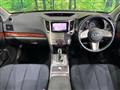 2011 Subaru Legacy Touring Wagon