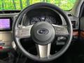 2011 Subaru Legacy Touring Wagon