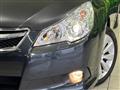 2011 Subaru Legacy Touring Wagon