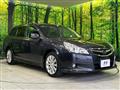 2011 Subaru Legacy Touring Wagon