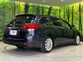 2011 Subaru Legacy Touring Wagon