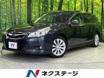 2011 Subaru Legacy Touring Wagon